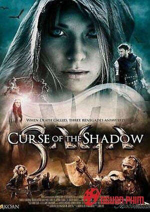 Truyền Thuyết Rồng Thiêng: Lời Nguyền Của Bóng Đêm