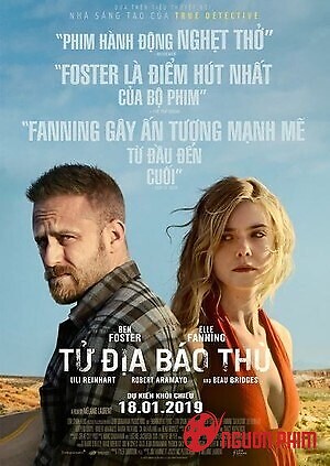 Tử Địa Tử Thần