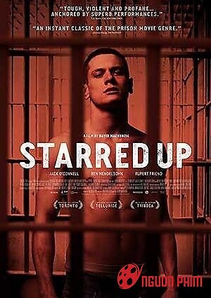 Tù Nhân Thiếu Niên