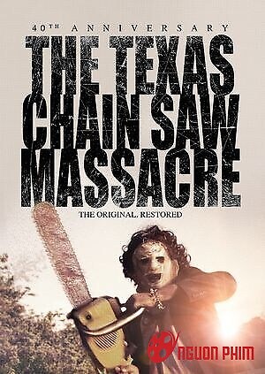 Tử Thần Vùng Texas