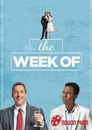 Tuần Đám Cưới