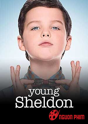 Tuổi Thơ Bá Đạo Của Sheldon Phần 1
