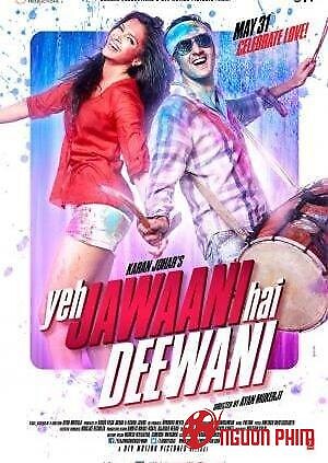 Tuổi Trẻ Rực Lửa