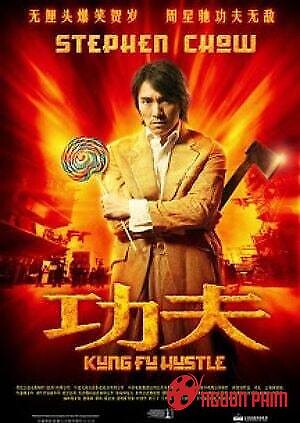 Tuyệt Đỉnh Công Phu