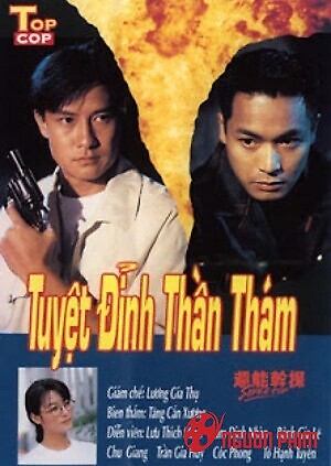 Tuyệt Đỉnh Thần Thám