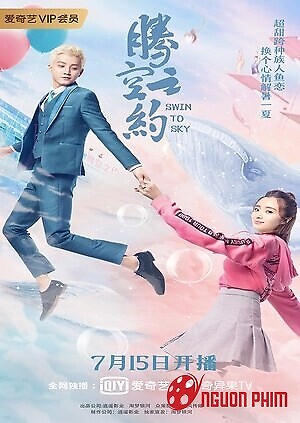 Ước Hẹn Bay Cao