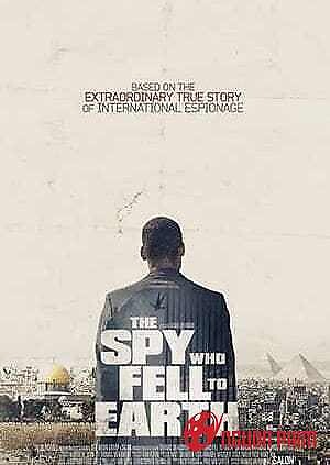 Vạch Mặt Điệp Viên