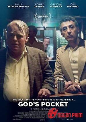 Ván Bài Của Chúa