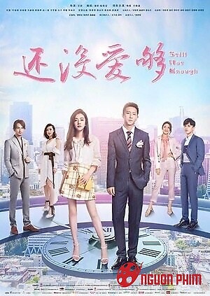Vẫn Chưa Yêu Đủ