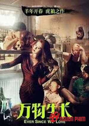 Vạn Vật Sinh Trưởng (2015)