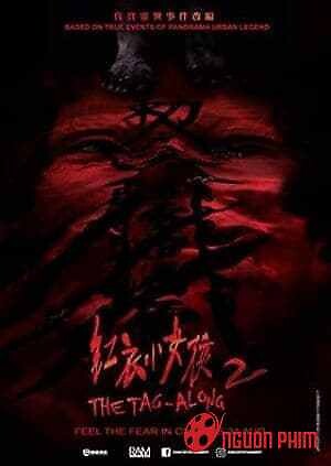 Váy Đỏ Đẫm Máu 2