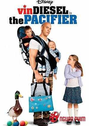 Vệ Sĩ Bất Đắc Dĩ