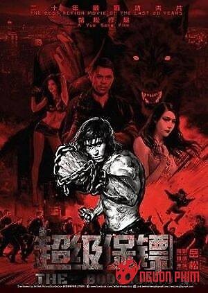 Vệ Sĩ Siêu Cấp