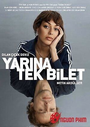 Vé Tàu Tới Tình Yêu