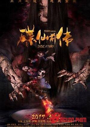 Vết Bớt Tai Ương