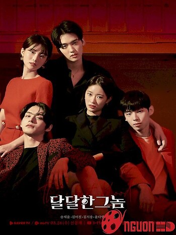 Vị Ngọt Của Máu