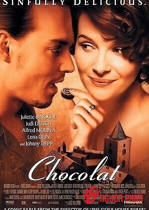 Viên Kẹo Sô Cô La