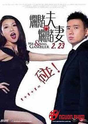 Vợ Chồng Dân Chơi