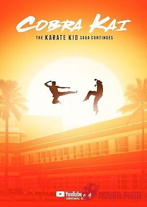 Võ Quán Karate Cobra Kai