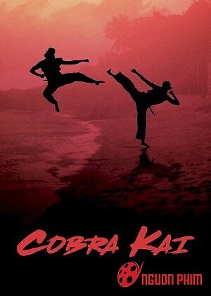 Võ Quán Karate Cobra Kai 2