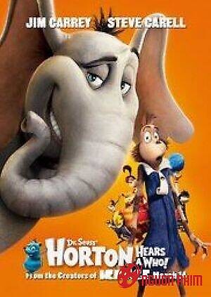 Voi Và Những Người Bạn