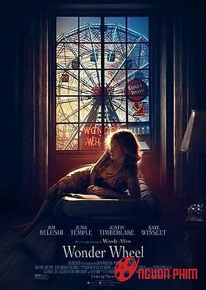 Vòng Xoay Kỳ Lạ