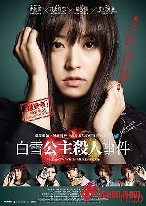 Vụ Án Nàng Bạch Tuyết