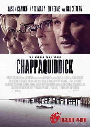 Vụ Bê Bối Kennedy