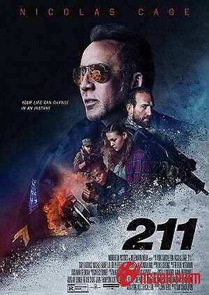 Vụ Cướp Đẫm Máu