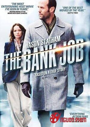 Vụ Cướp Thế Kỷ