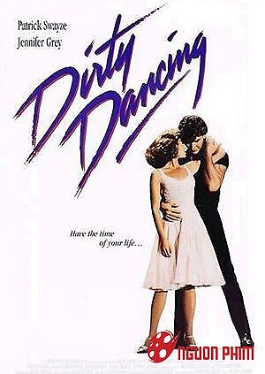 Vũ Điệu Hoang Dã