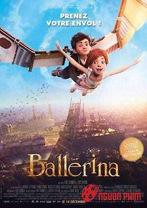 Vũ Điệu Thần Tiên