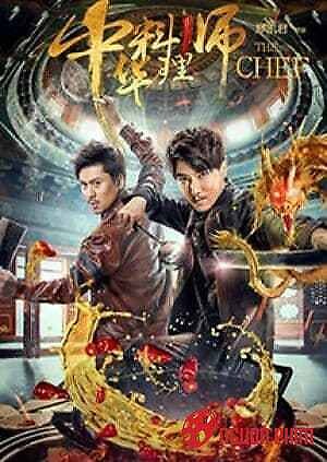 Vua Bếp Tranh Tài