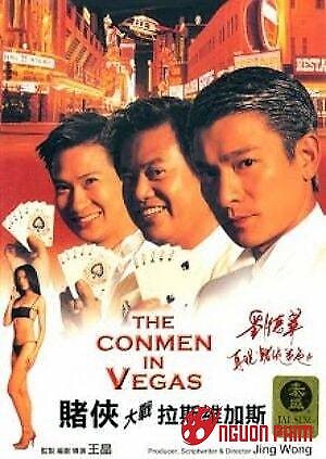 Vua Bịp Đại Chiến Lasvegas