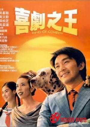 Vua Hài Kịch