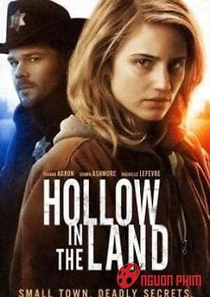 Vùng Đất Bí Ẩn