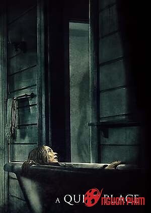 Vùng Đất Câm Lặng