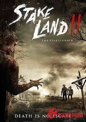 Vùng Đất Chết 2