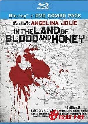 Vùng Đất Của Máu Và Mật Ngọt