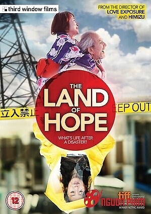 Vùng Đất Hy Vọng