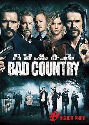 Vùng Đất Xấu Xa