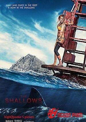 Vùng Nước Tử Thần