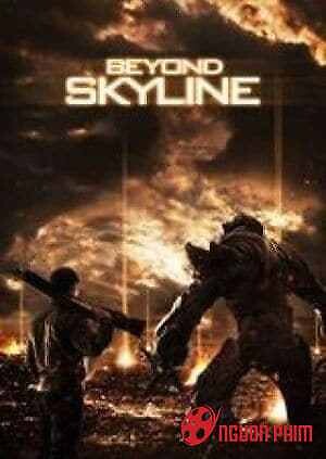 Vùng Trời Diệt Vọng