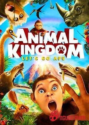 Vương Quốc Động Vật