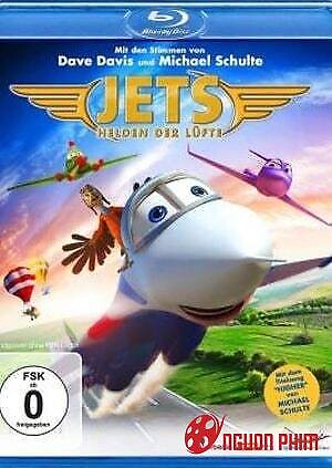 Vương Quốc Máy Bay