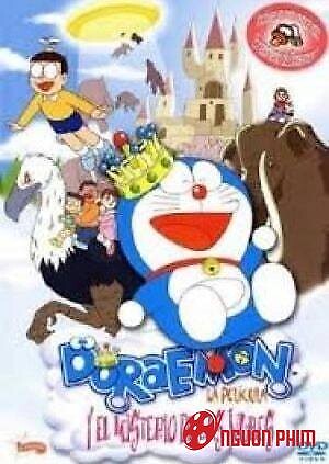 Vương Quốc Trên Mây