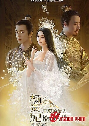 Vương Triều Của Mỹ Nhân Dương Qúy Phi