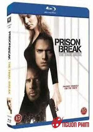 Vượt Ngục: Cuộc Đào Tẩu Cuối Cùng (2009)