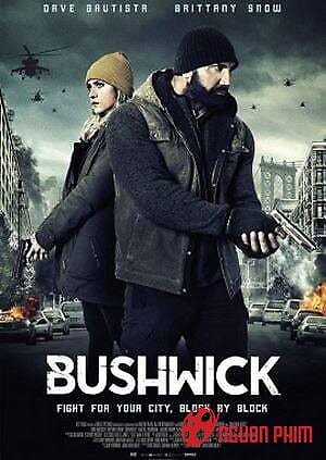 Vượt Qua Nguy Hiểm