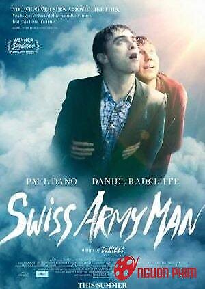 Xác Chết Biết Nói